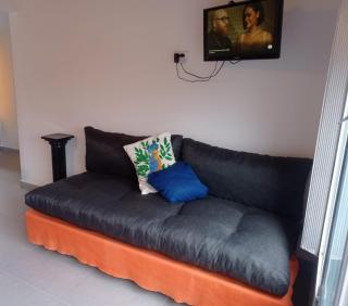 Apart Altos de Monte Hermoso - 0