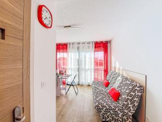 Apartment Port Plage 2 by Interhome - Le Barcarès - 1