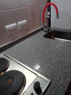 Apart Altos de Monte Hermoso - Monte Hermoso - 7