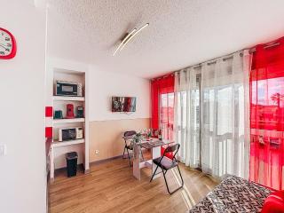 Apartment Port Plage 2 by Interhome - Le Barcarès - 2