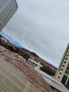 Palma Real Suite Boutique Cielo Paceño H11 - 7