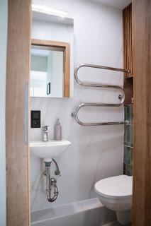 Lighthouse Apartments - 1