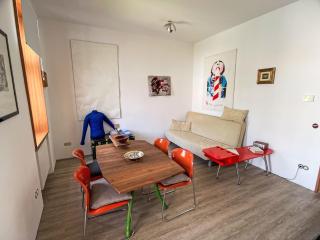 Apartment Happy Pasetti by Interhome - 5