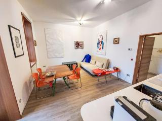 Apartment Happy Pasetti by Interhome - 3