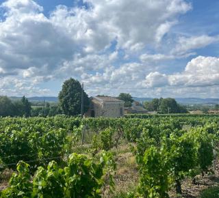 Chez Audrey et Manu - Arnas - 6