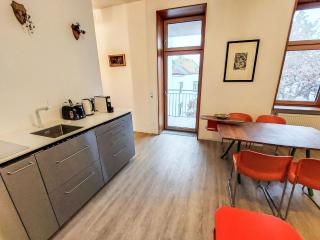 Apartment Happy Pasetti by Interhome - 2