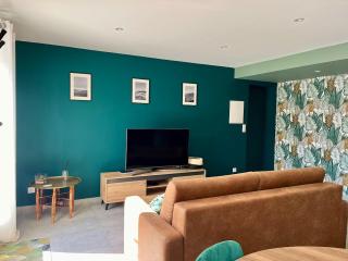 Chez Audrey et Manu - Arnas - 4