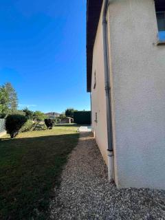 Chez Audrey et Manu - Arnas - 2