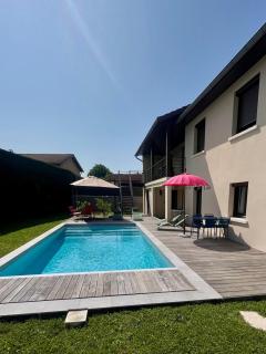 Chez Audrey et Manu - 6