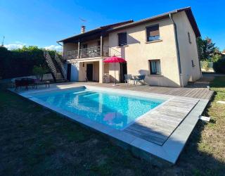 Chez Audrey et Manu - 8