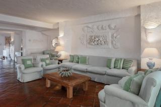 Cervo Hotel,Costa Smeralda Resort - 3