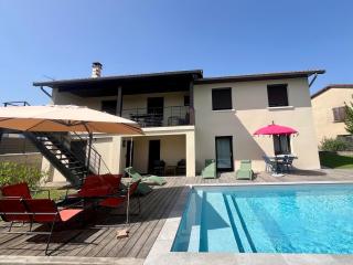 Chez Audrey et Manu - 5