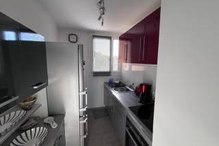 Apartment close to the town center and the beach - 8