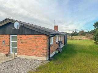 Holiday Home Bela - from the sea by Interhome - 9