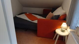 Ferienwohnung LUNA Haus Sachsensteinblick - 1