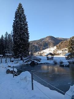 Rifugio Kristine - 5