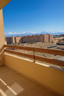 Appartement Nour 5 Marrakech Centre Gueliz avec piscine - 2