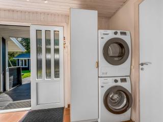 Holiday Home Yall - 1km from the sea by Interhome - 3