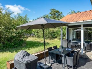 Holiday Home Yall - 1km from the sea by Interhome - 8