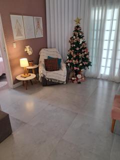 Casa com Piscina em Caraguatatuba para até 8 pessoas - 6