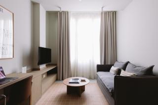 Outsite Barcelona - 2