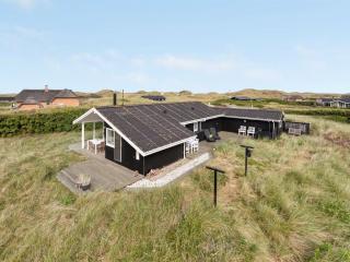 Holiday Home Thorgny - from the sea by Interhome - 6