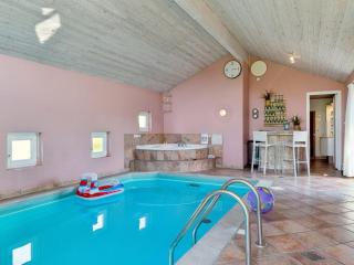 Holiday Home Alrune - 800m from the sea by Interhome - 8