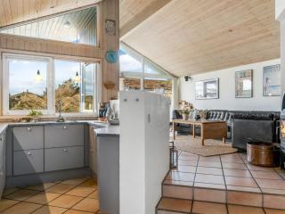 Holiday Home Alrune - 800m from the sea by Interhome - 4