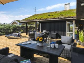 Holiday Home Alrune - 800m from the sea by Interhome - 7