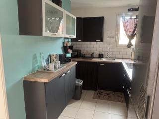 Kay lanmou location de vacances Sainte Anne - 2