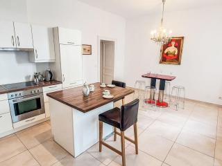 Apartment Sobieskiplatz by Interhome - 9