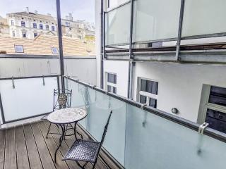 Apartment Sobieskiplatz by Interhome - 6