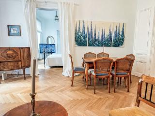 Apartment Sobieskiplatz by Interhome - 2