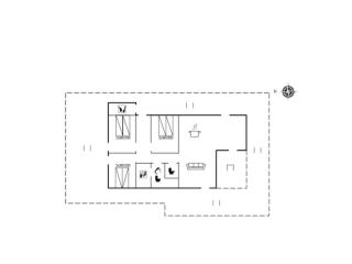 Holiday Home Rosamunde - 1-3km from the sea by Interhome - 9