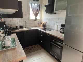 Kay lanmou location de vacances Sainte Anne - 1