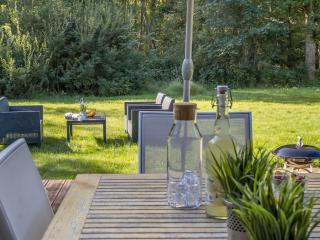 Holiday Home Thorger - 5km from the sea by Interhome - 2