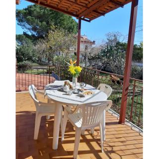 Villa Nicole - LUMINOSO APPARTAMENTO - 7