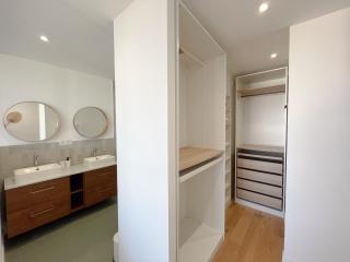 Beau 2 pièces grande terrasse vue mer - 4