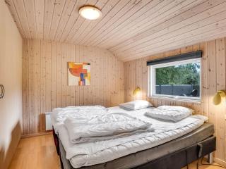Holiday Home Dorde - 600m from the sea by Interhome - 1