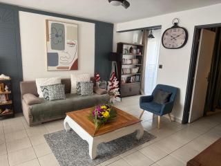 Kay lanmou location de vacances Sainte Anne - 9