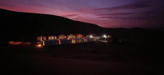 Camp atlantic chegaga - 5