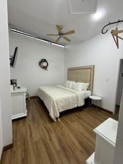 Casa colonial filandia - 2