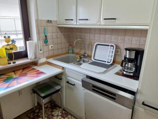 Merziger Fußgängerzone - 2