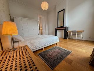 Un paradis au coeur de Bruxelles - Bruxelas - 4