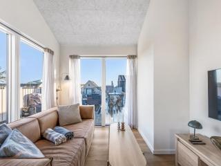 Apartment Kjeld - from the sea by Interhome - 3