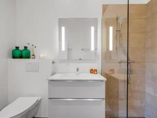 Apartment Kjeld - from the sea by Interhome - 1