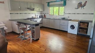 Wooden Townhouse close to Ramsgate Beach Basisha - 3