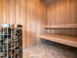 Holiday Home Hana - 800m from the sea by Interhome - 4