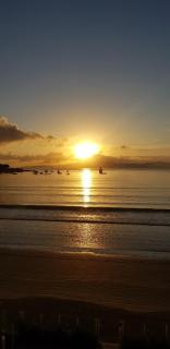 Apto Panorâmico Vista Mar em Itapema - SC - 5