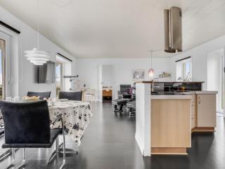 Holiday Home Kora - 2km from the sea by Interhome - 2